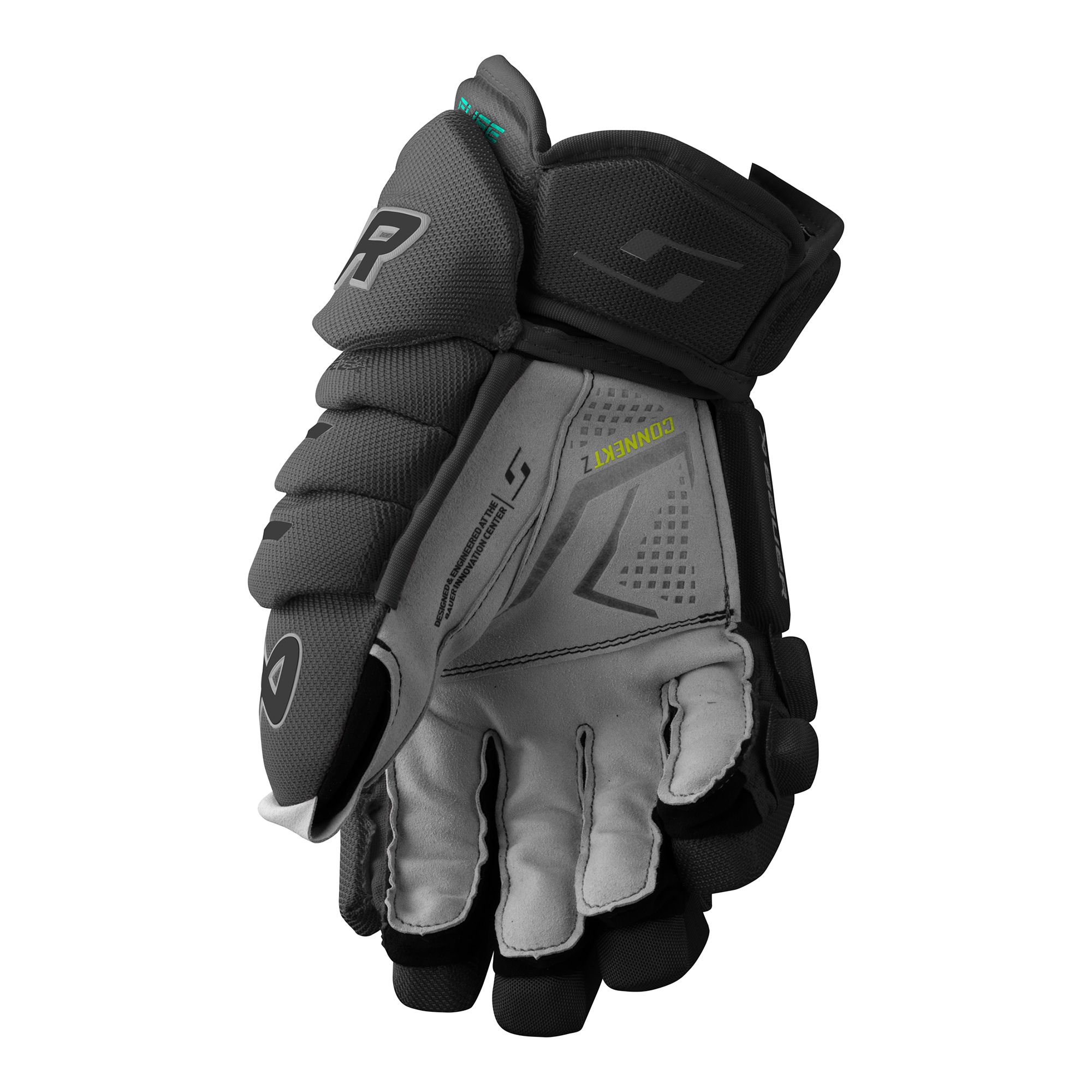Bauer HG Supreme Fuse handskar - 9