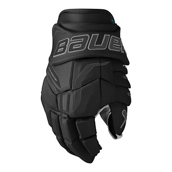 Bauer HG Supreme Fuse handskar