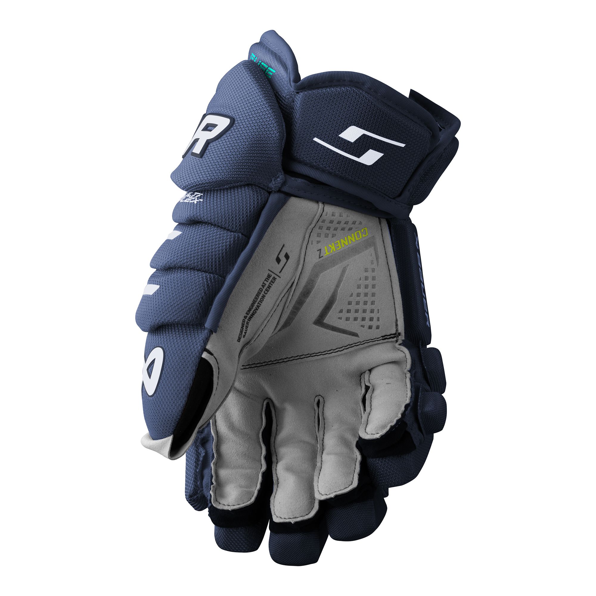 Bauer HG Supreme Fuse handskar - 10