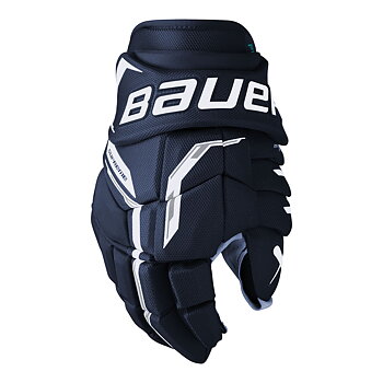 Bauer HG Supreme Fuse handskar