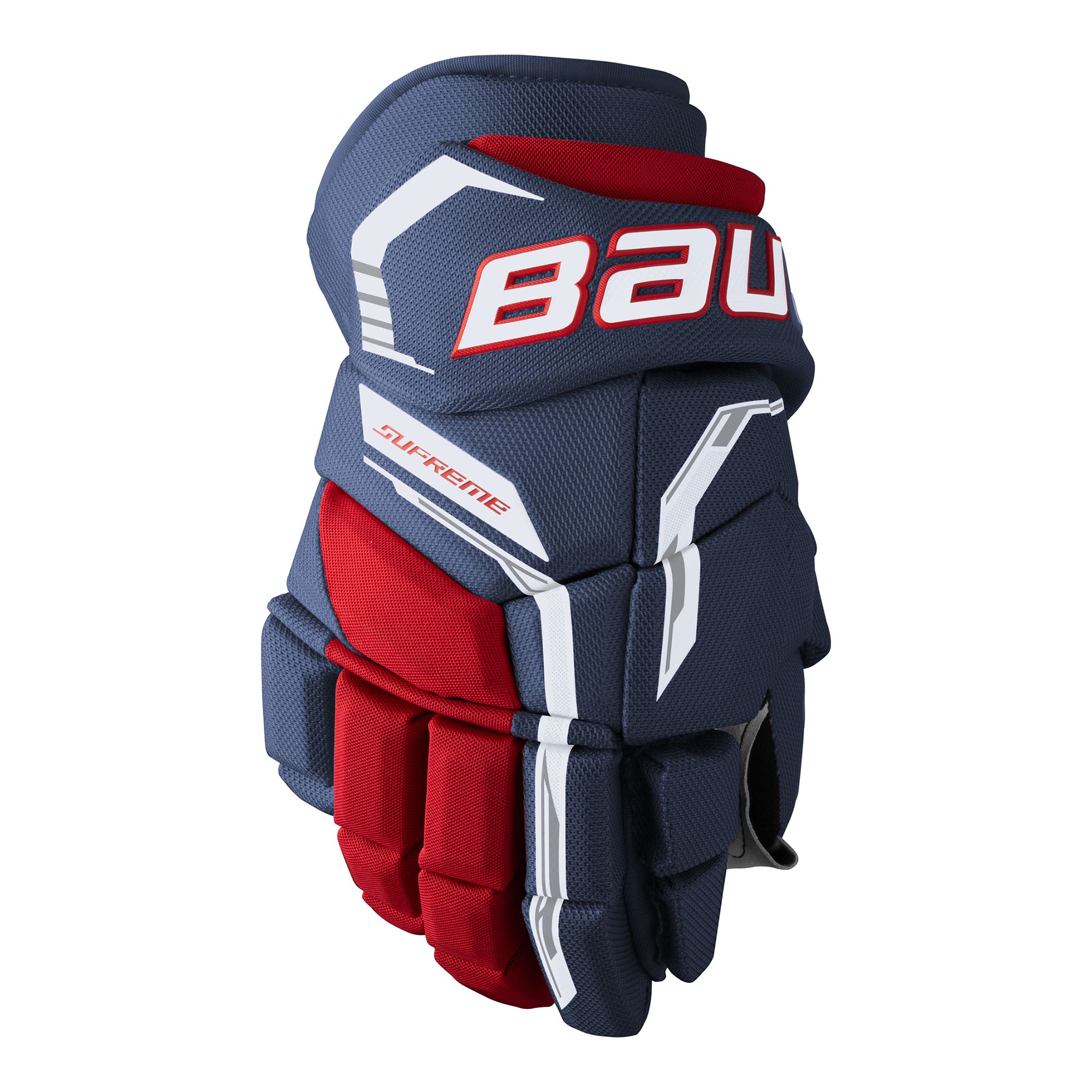 Bauer HG Supreme Fuse handskar - 7