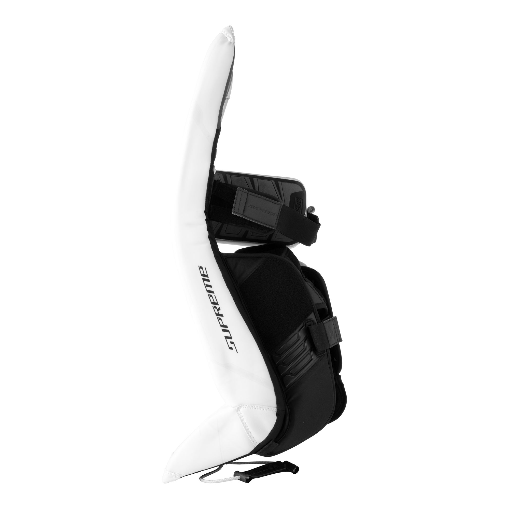 Bauer GP Supreme Fuse målvaktsbenskydd - 4