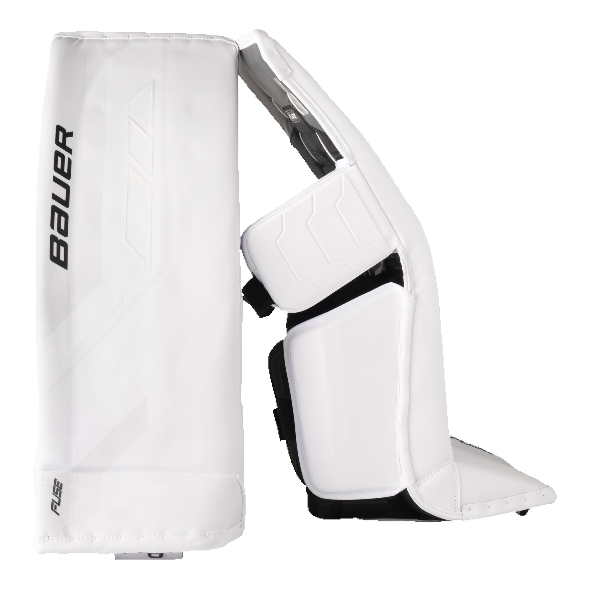 Bauer GP Supreme Fuse målvaktsbenskydd