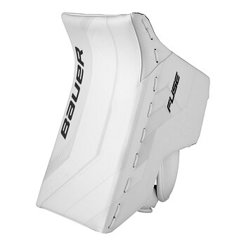 Bauer GB Supreme Fuse klubbhandske