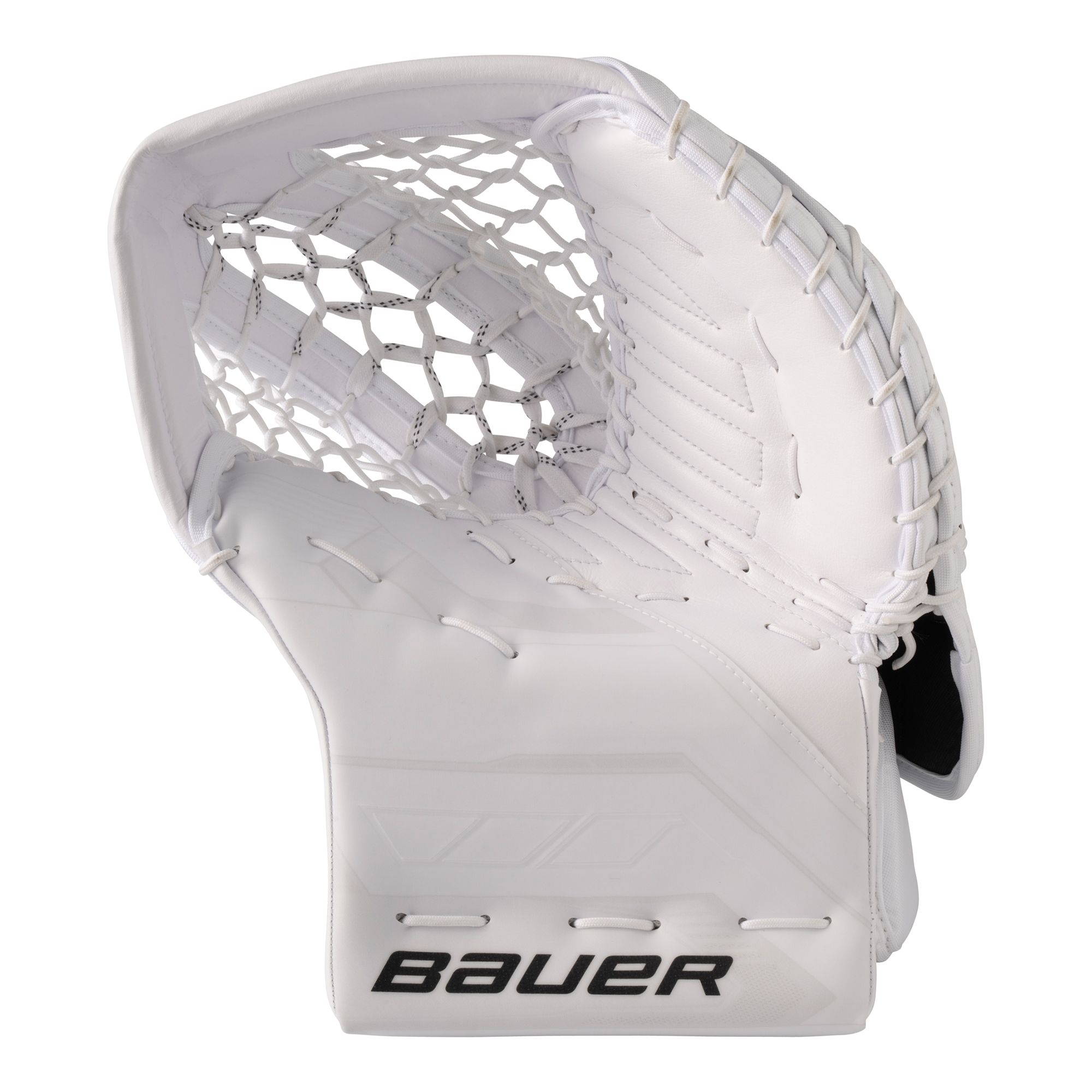 Bauer GM Supreme Fuse plockhandske