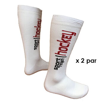 Ting Hockey knästrumpa 2-pack