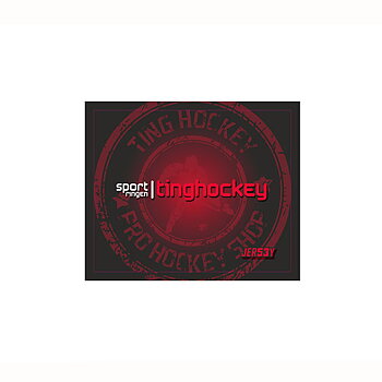 Ting Hockey musmatta