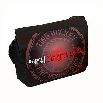 Ting Hockey axelväska - L