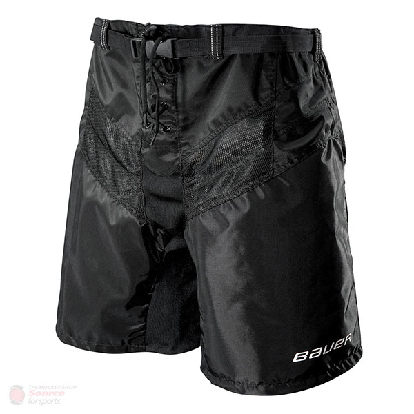 Bauer HP Goalie Shell Int överdrag - 4