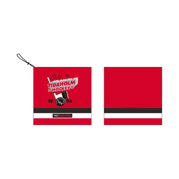 Tidaholm Hockey hjälmbag