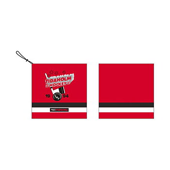Tidaholm Hockey hjälmbag
