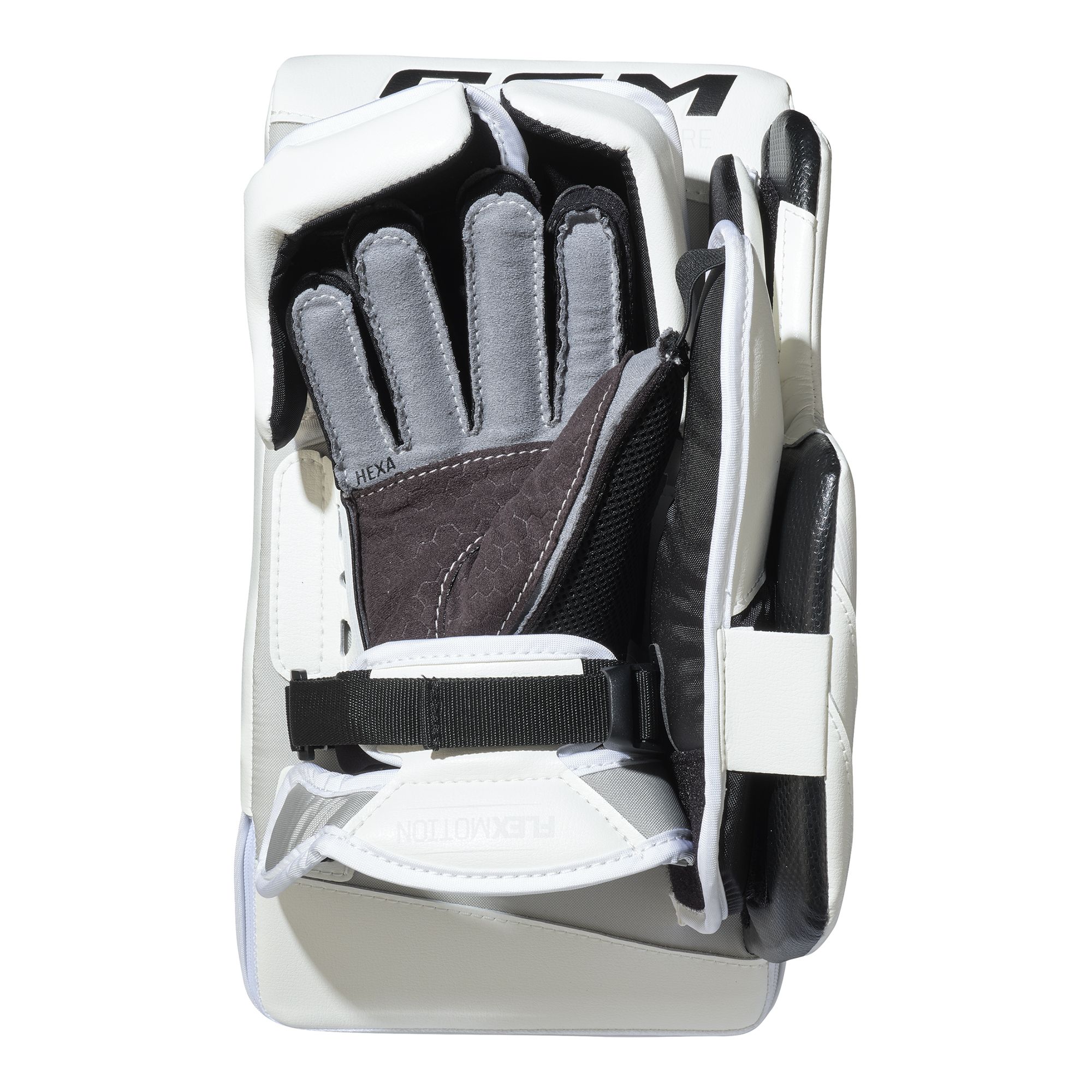 CCM GB Tacks klubbhandske - 2