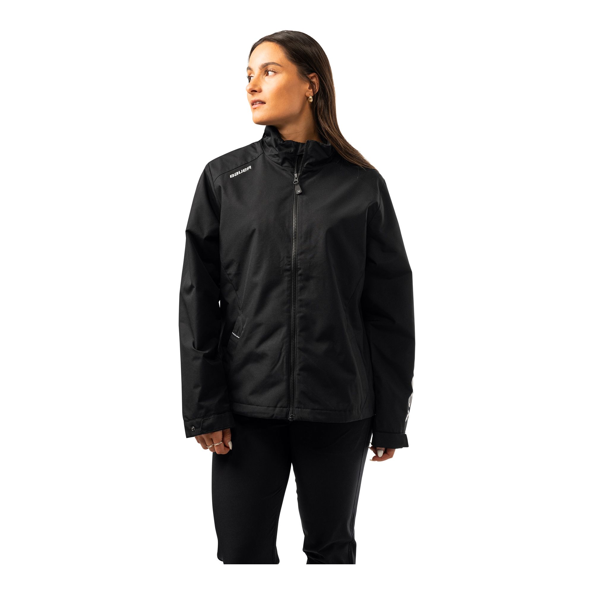 Bauer Wmns Team Lightweight jacka S24