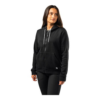 Bauer Wmns Team Full Zip tröja S24