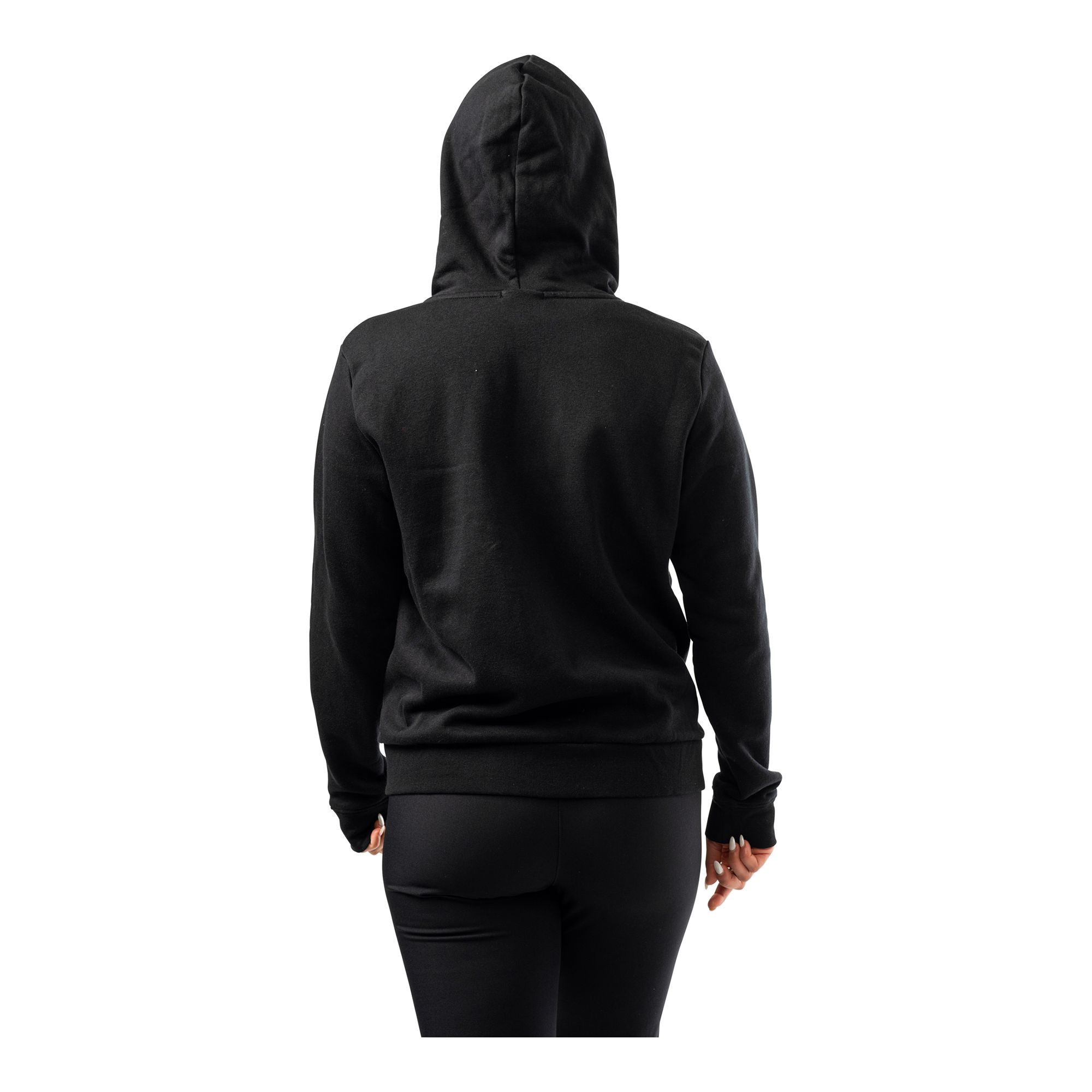 Bauer Wmns Team Full Zip tröja S24 - 2