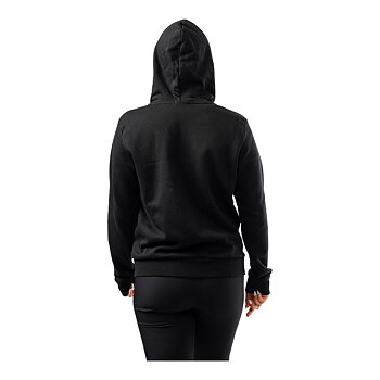 Bauer Wmns Team Full Zip tröja S24