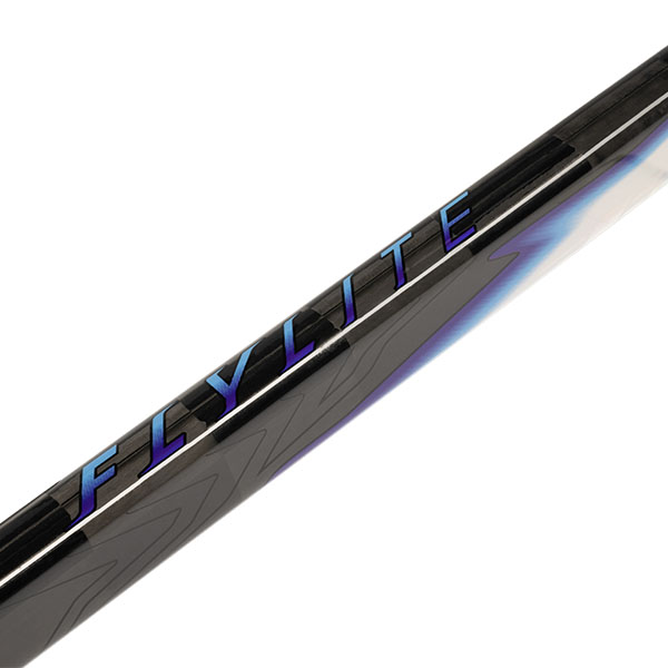 Bauer Vapor Flylite Grip hockeyklubba (3-pack) - 8