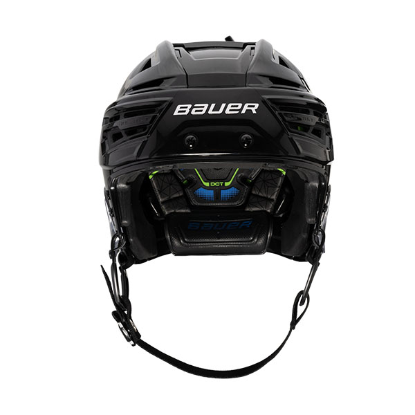 Bauer Re-akt 155 Custom hockeyhjälm - 3