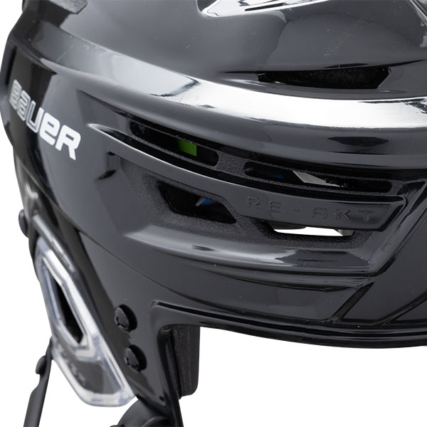 Bauer Re-akt 155 Custom hockeyhjälm - 7