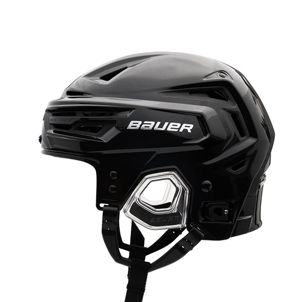 Bauer Re-akt 155 Custom hockeyhjälm - 5