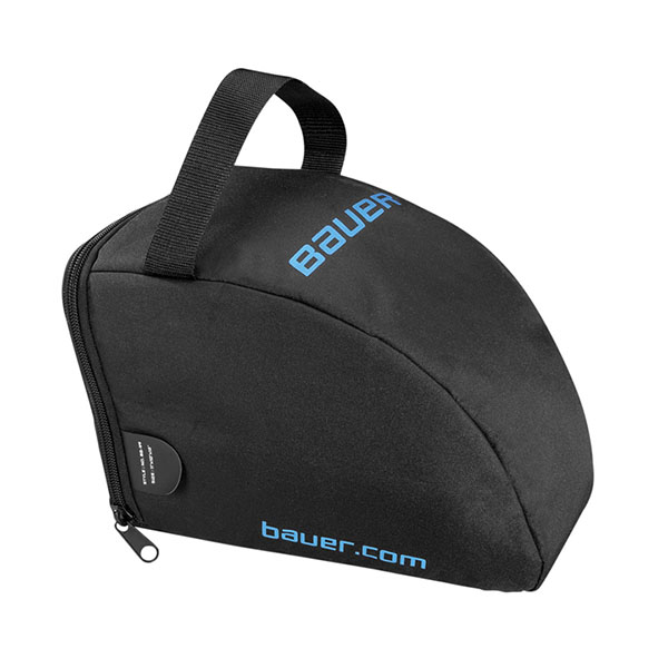 Bauer EB Padded Goal Mask bag