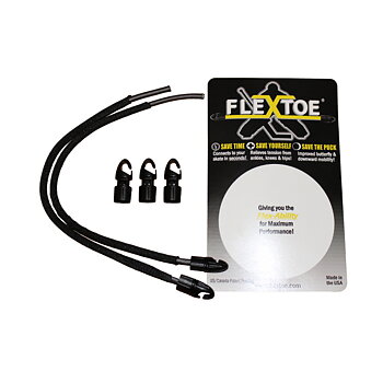 Flex Toe Goalie