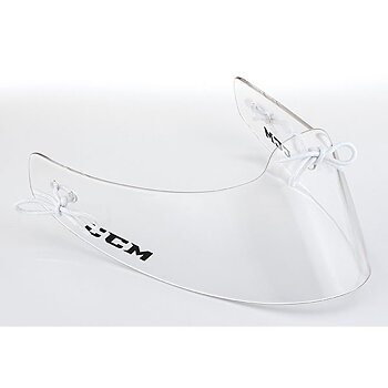 CCM TG Lexan halsskydd