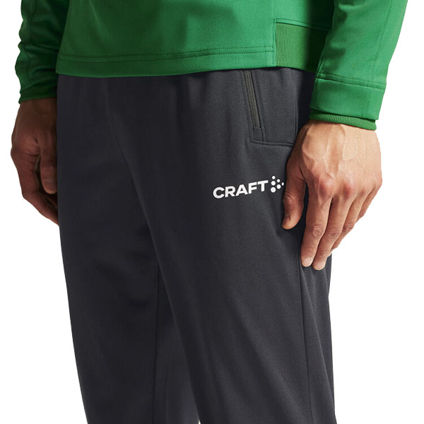 Craft Evolve 2.0 byxa Men Järgersborgs IF - 3