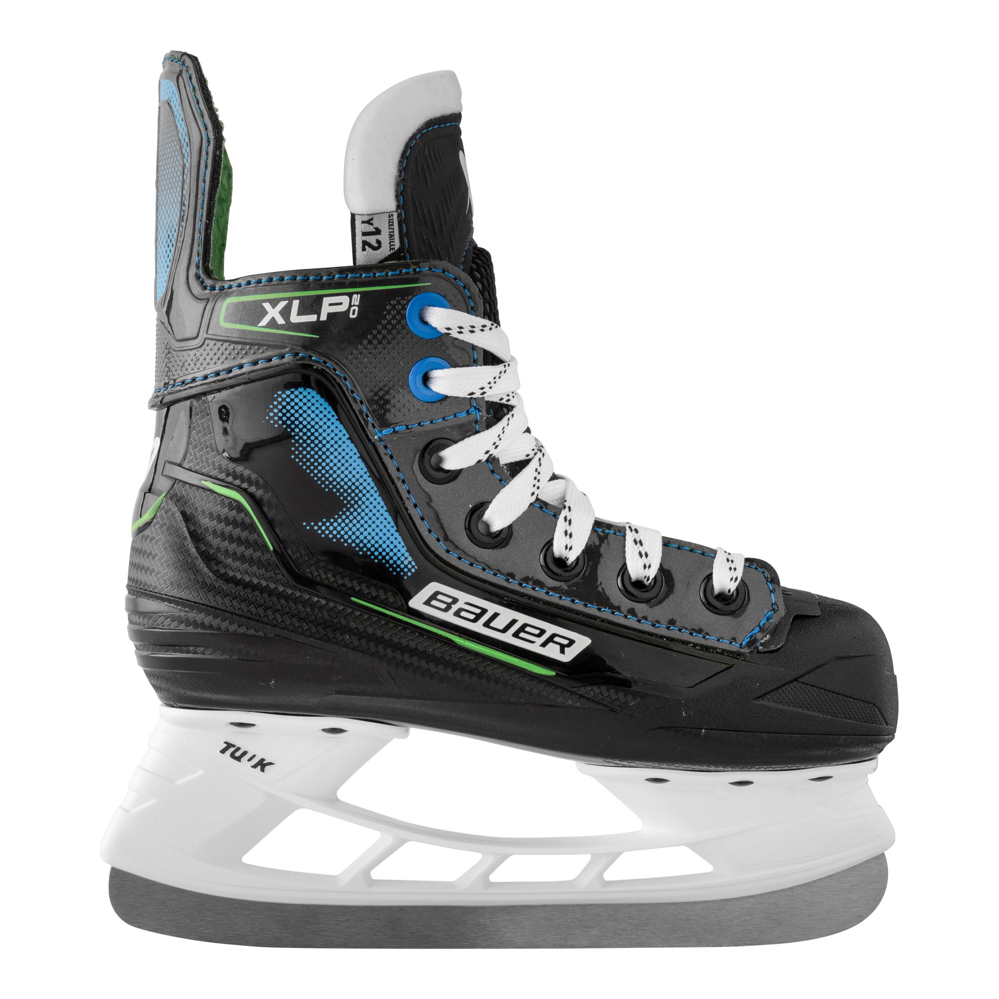 Bauer X-LP 2.0 Yth skridskor