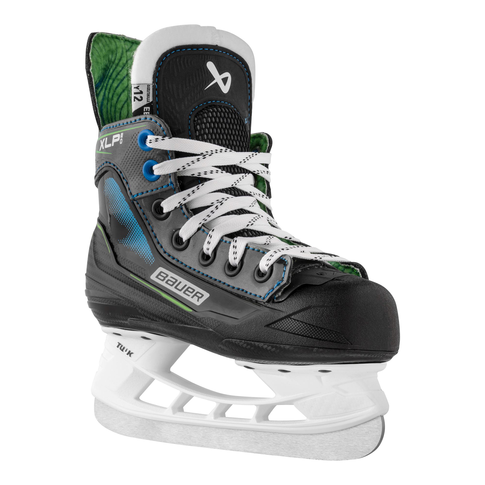Bauer X-LP 2.0 Yth skridskor - 2