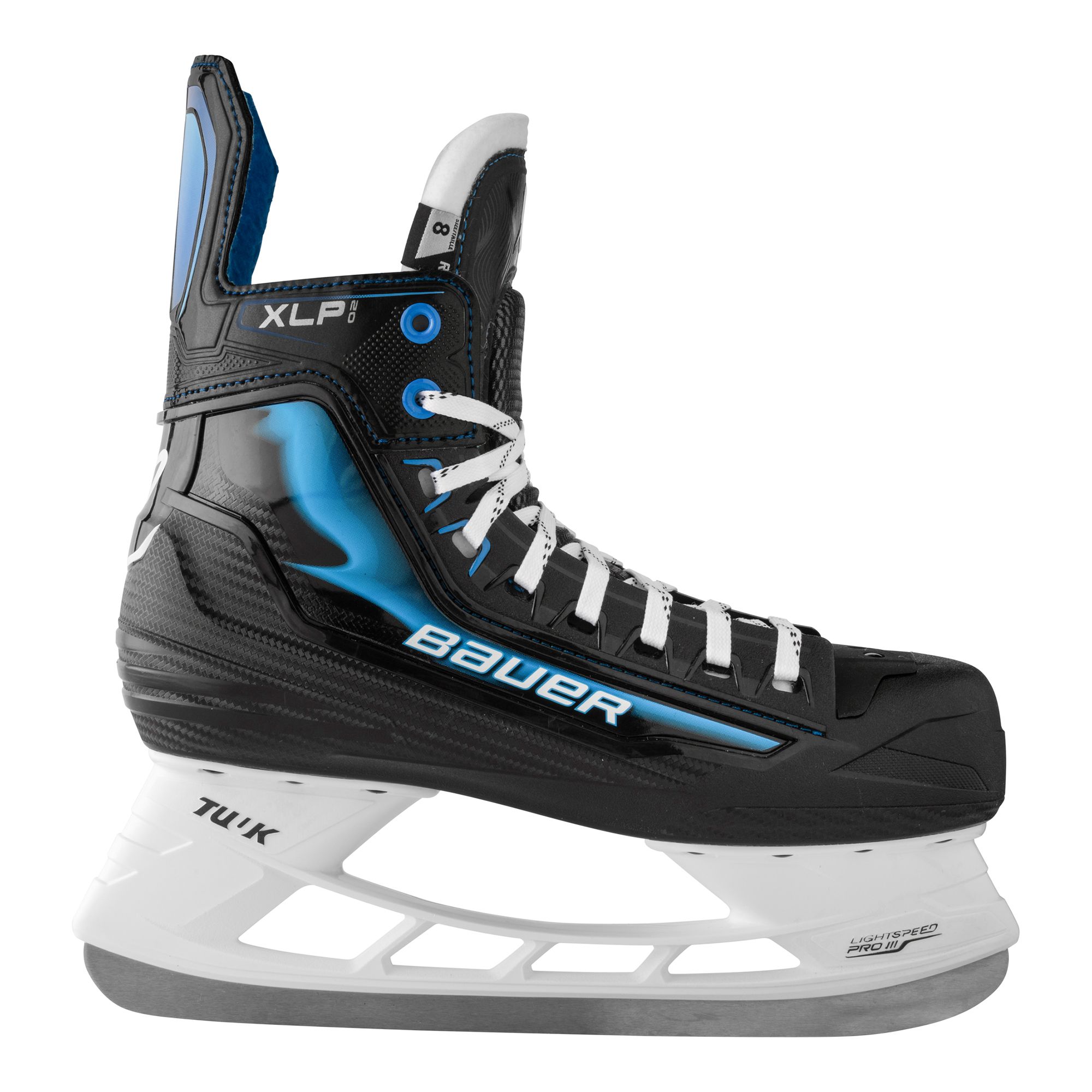 Bauer X-LP 2.0 Jr skridskor