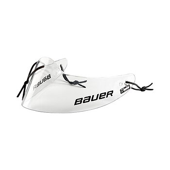 Bauer Profile halsskydd