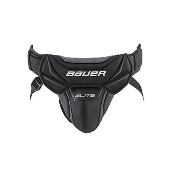 Bauer Elite Goal Jock susp
