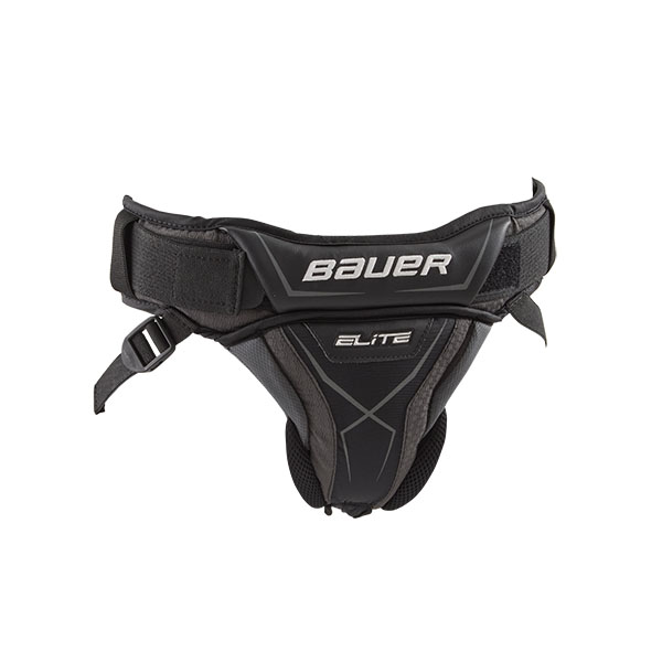 Bauer Goal Jill
