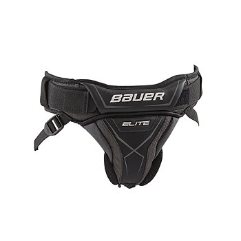 Bauer Goal Jill