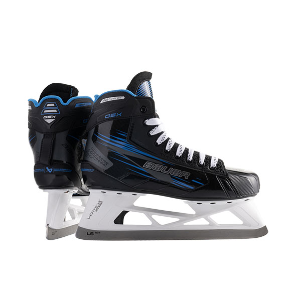 Bauer GSX Goal Jr målvaktsskridskor S24