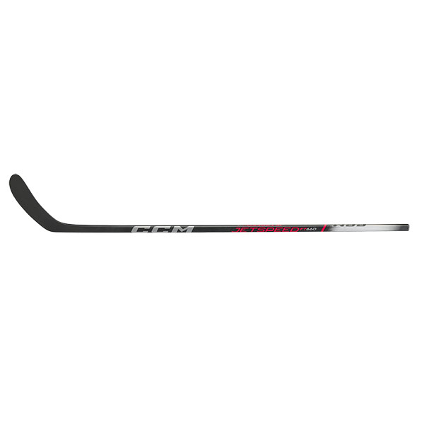 CCM Jetspeed 660 Jr hockeyklubba - 2