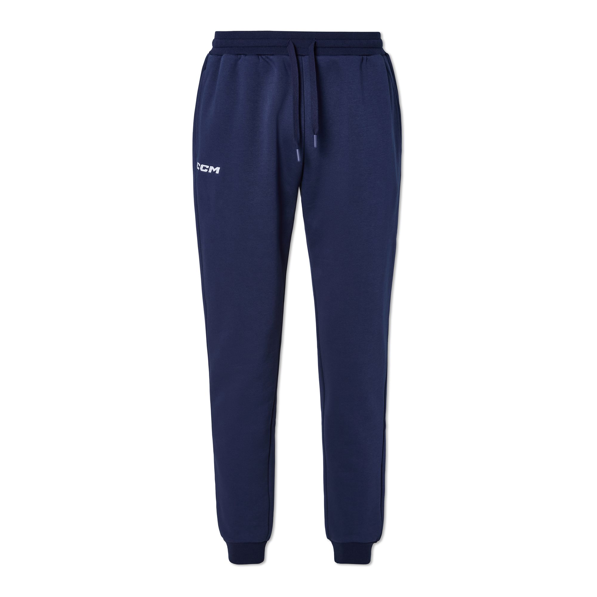CCM Team Fleece Jogger Pant S26 - 4