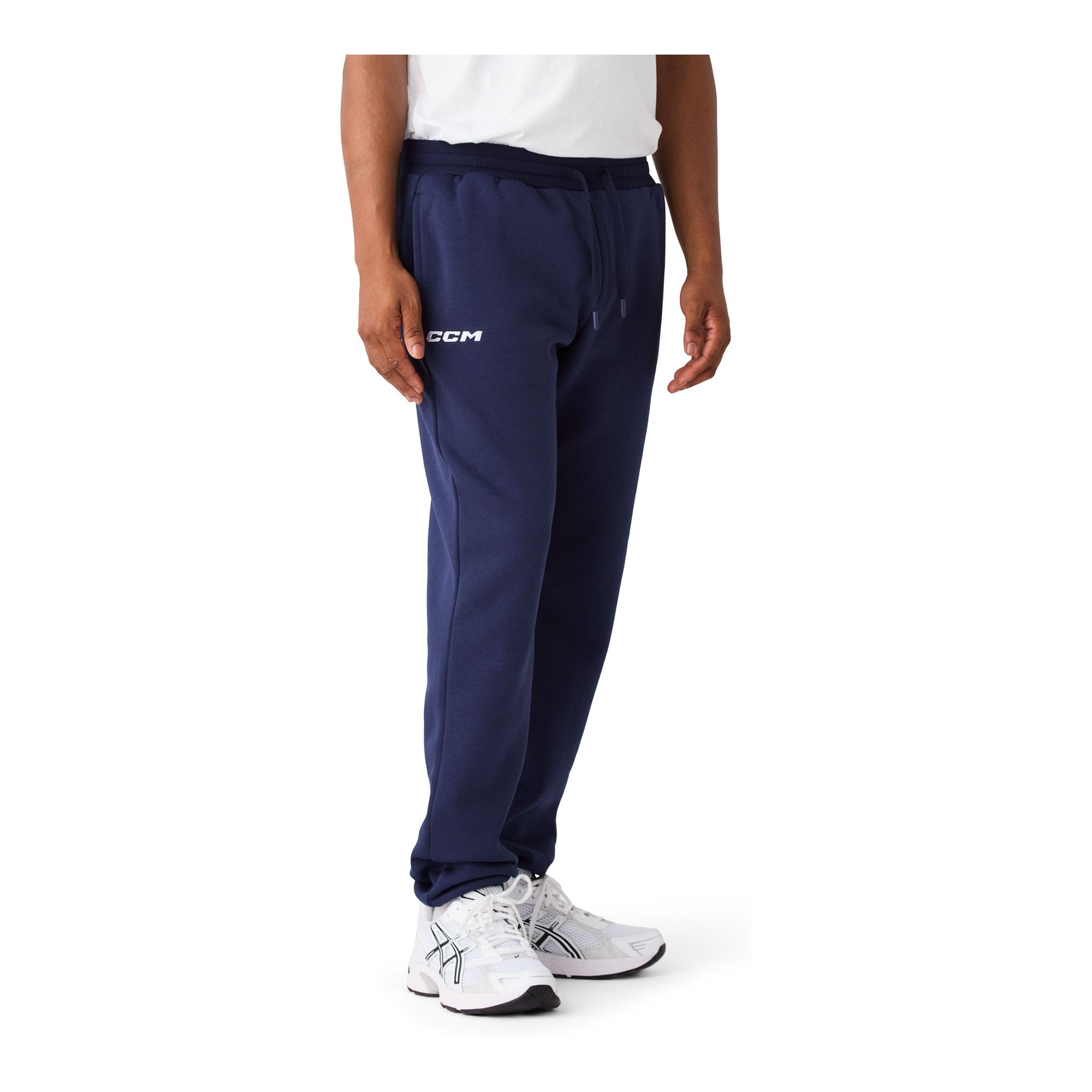 CCM Team Fleece Jogger Pant S26 - 2