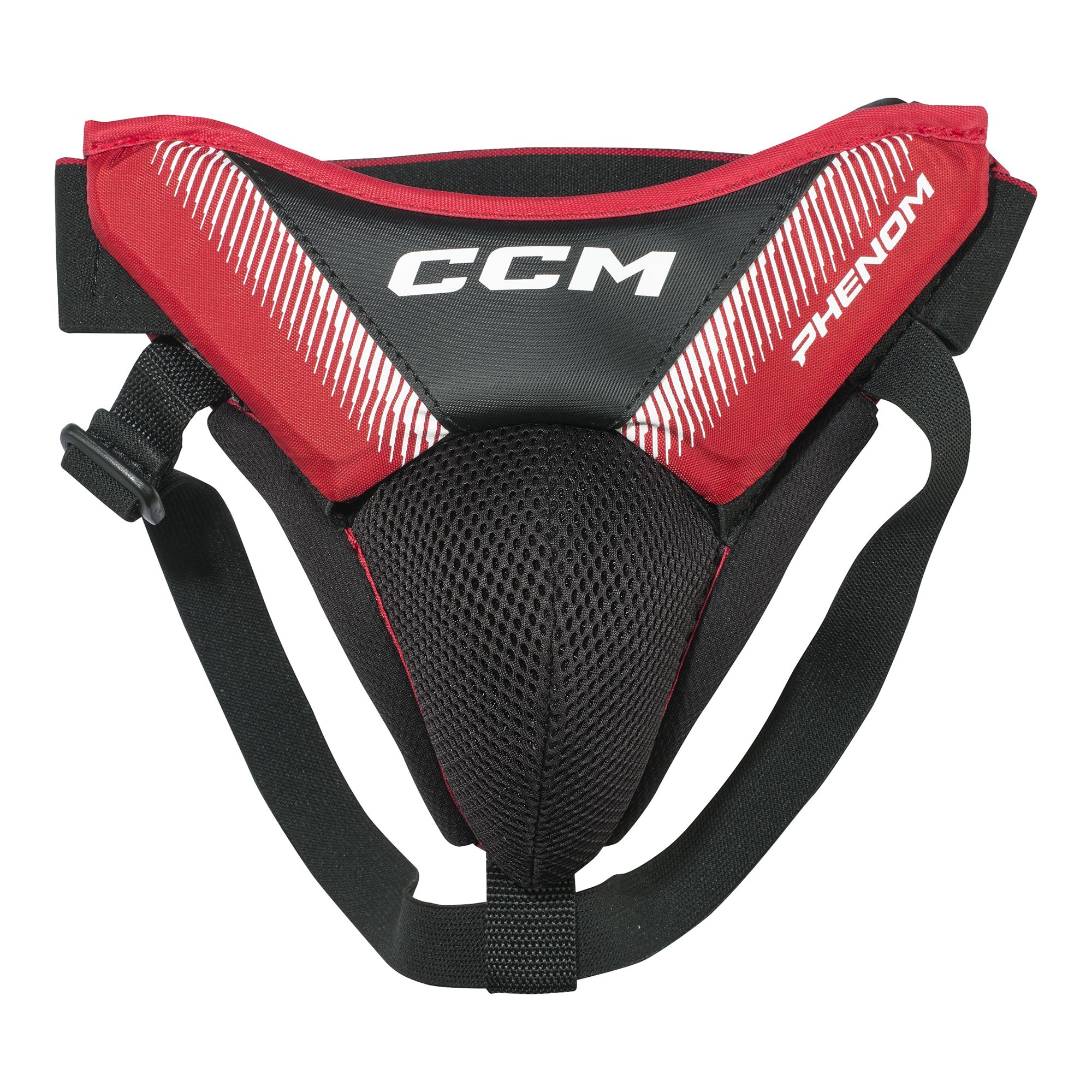 CCM GJ Phenom Jr målvaktssuspensoar