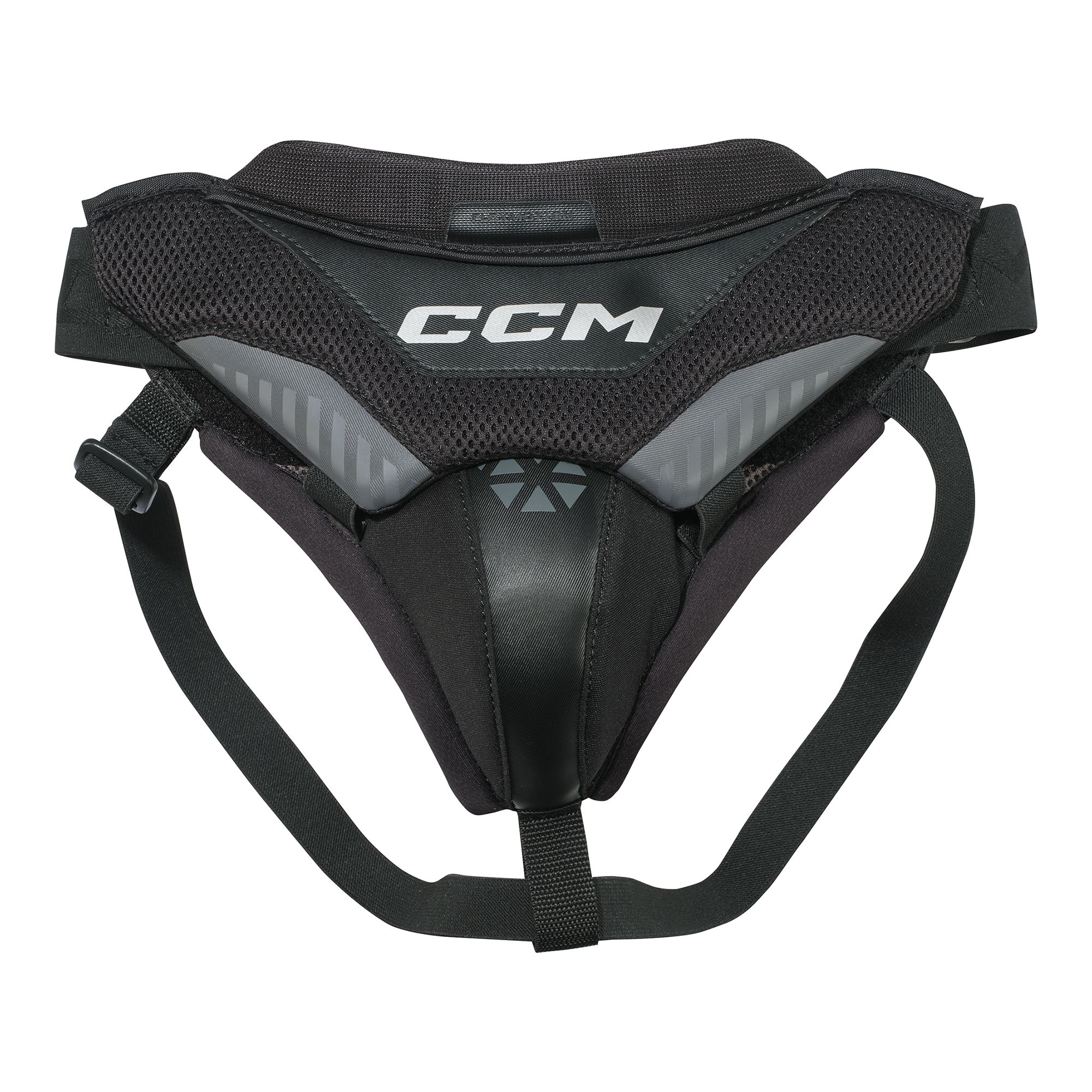 CCM GJ Int målvaktssuspensoar