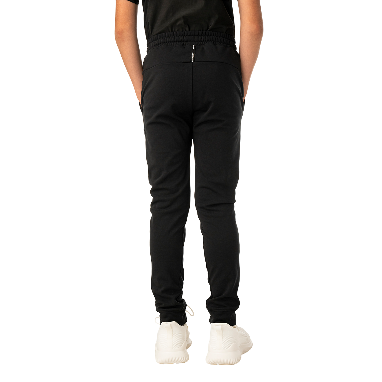 Bauer Team Fleece Jogger Jr S26 Tingsryds AIF - 2