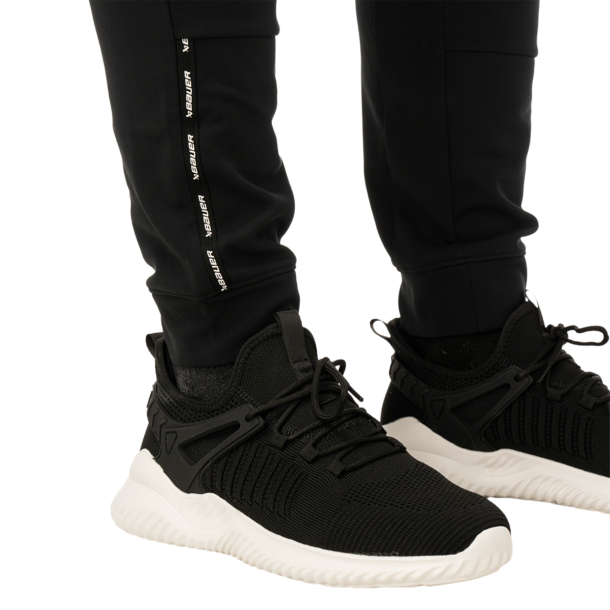 Bauer Team Fleece Jogger S26 Tingsryds AIF - 6