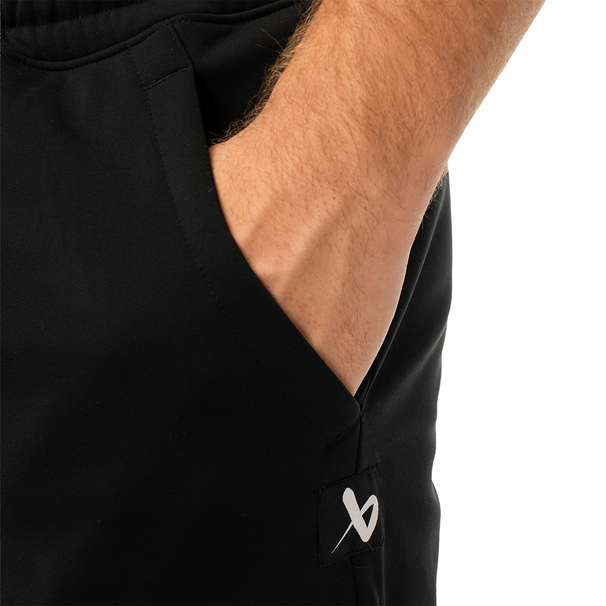 Bauer Team Fleece Jogger S26 Tingsryds AIF - 3