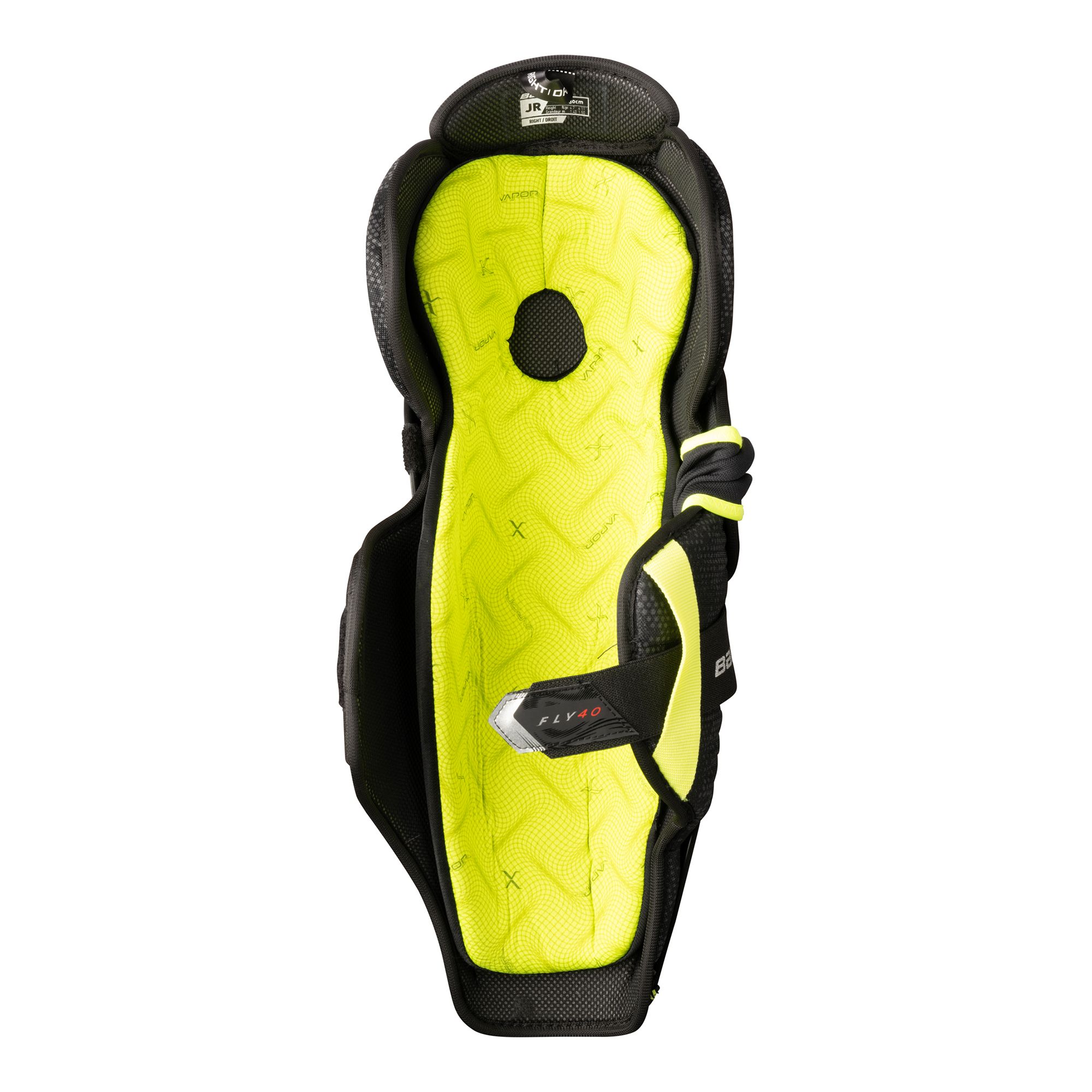 Bauer SG Vapor Fly40 Jr benskydd - 3