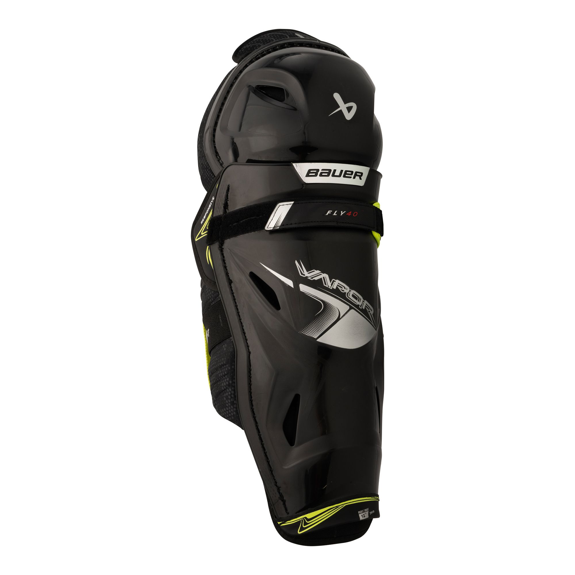 Bauer SG Vapor Fly40 Jr benskydd