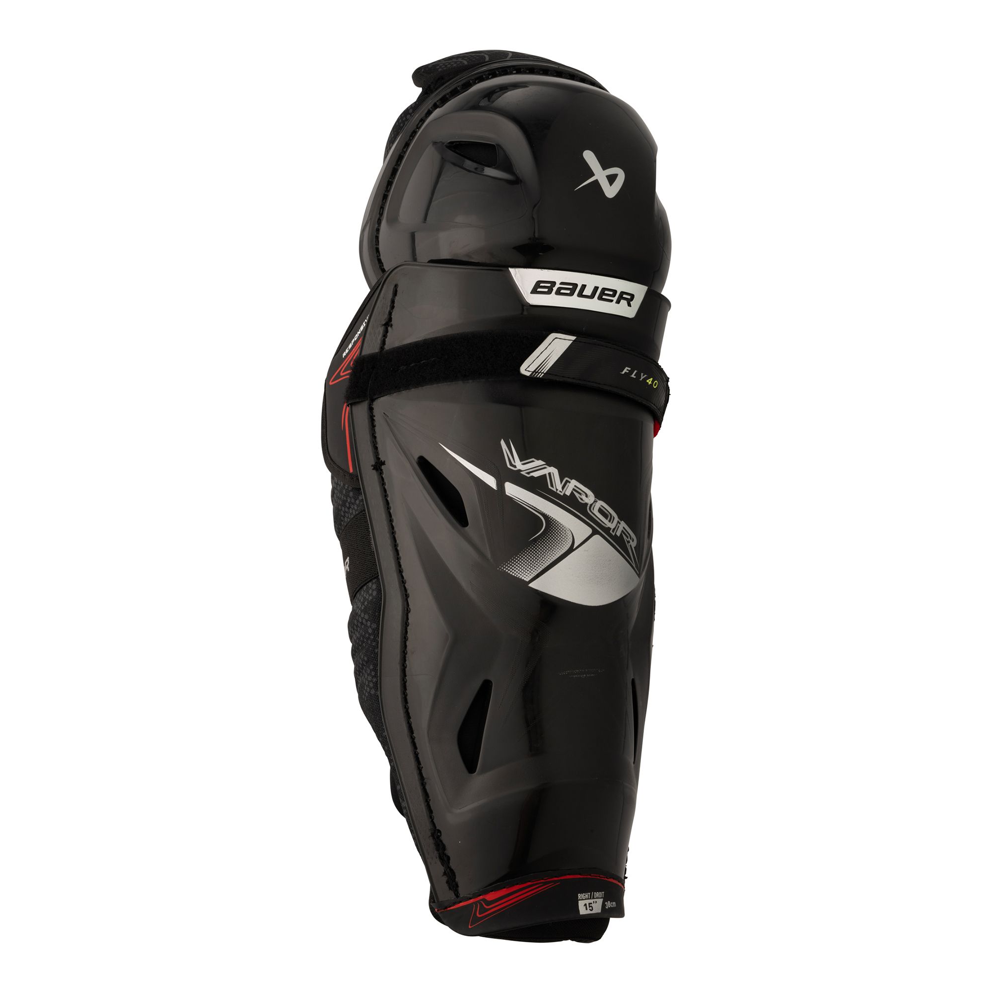 Bauer SG Vapor Fly40 Int benskydd