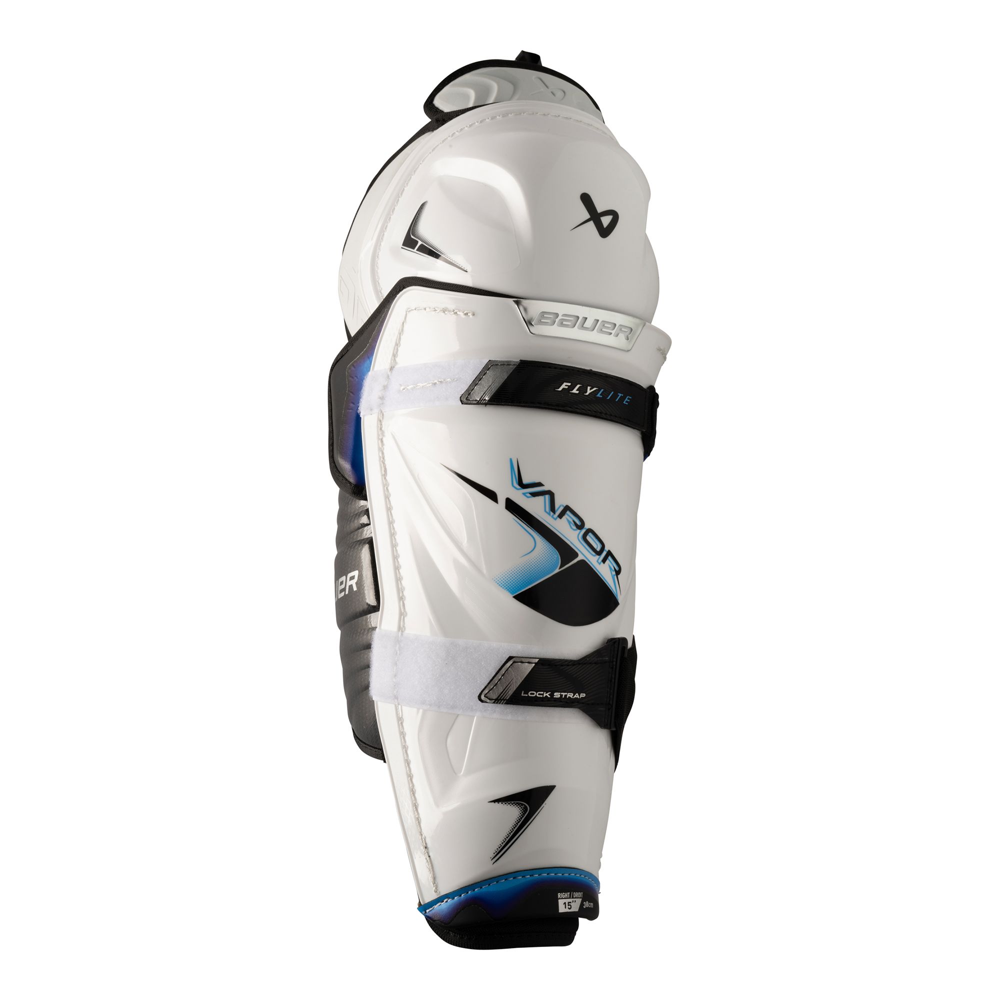Bauer SG Vapor Flylite benskydd