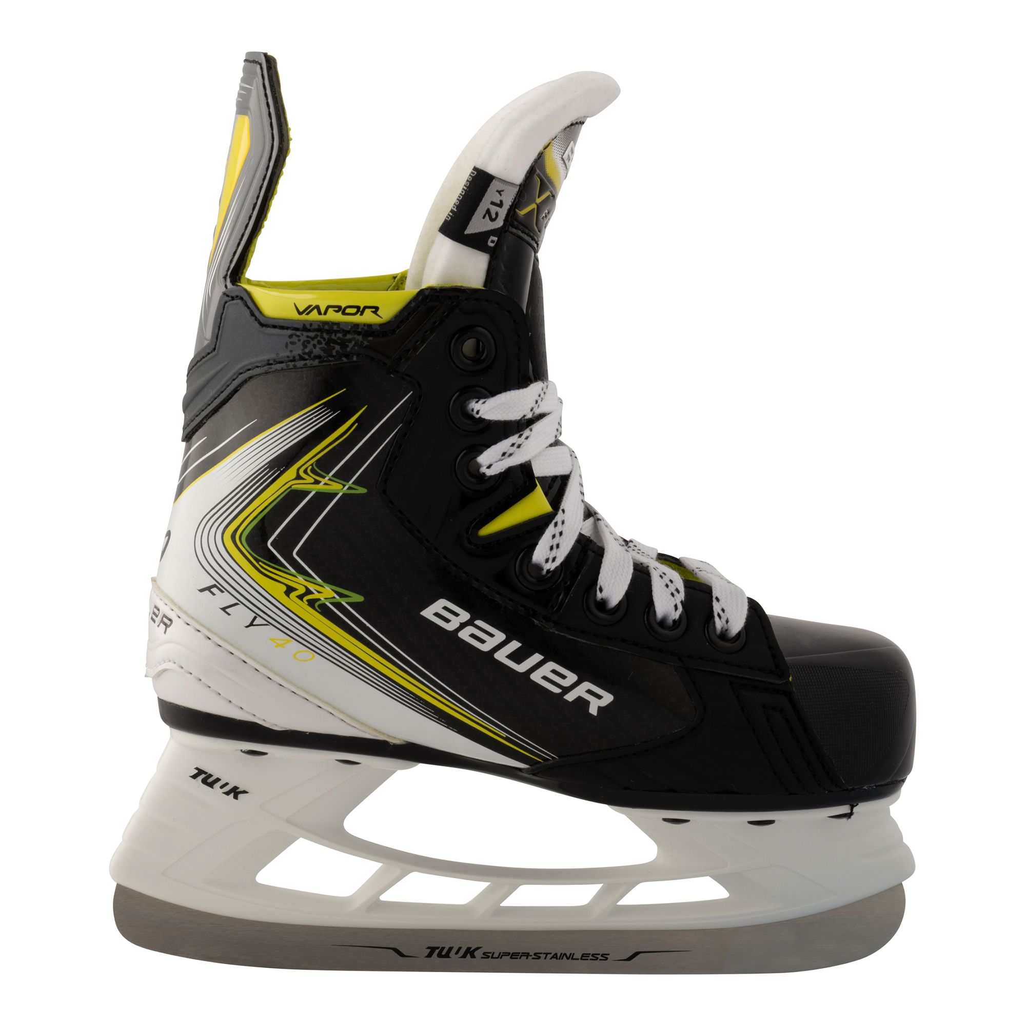 Bauer Vapor Fly40 Yth skridskor - 3