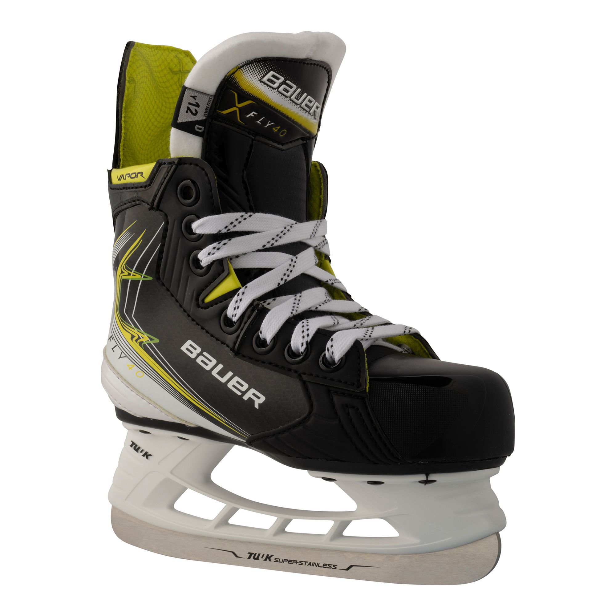 Bauer Vapor Fly40 Yth skridskor - 2